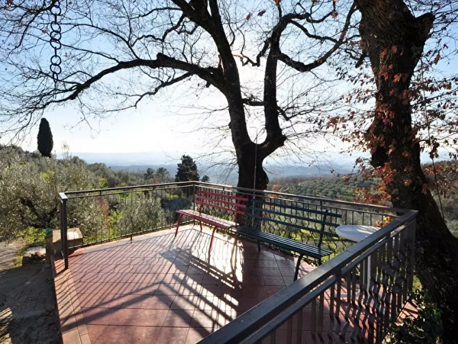 Immagine 36 di Rustico / casale in vendita  in Strada di Montemarciano a Loro Ciuffenna