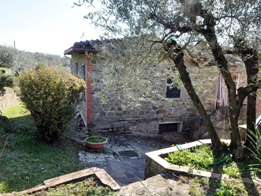 Immagine 39 di Rustico / casale in vendita  in Strada di Montemarciano a Loro Ciuffenna