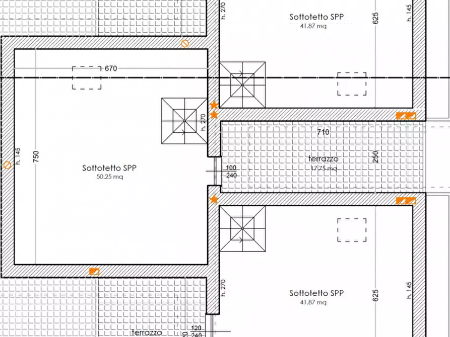 Immagine 27 di Appartamento in vendita  in Via Principale a Correzzana
