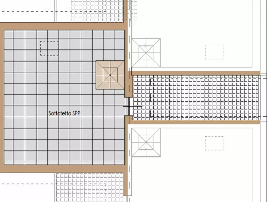 Immagine 29 di Appartamento in vendita  in Via Principale a Correzzana