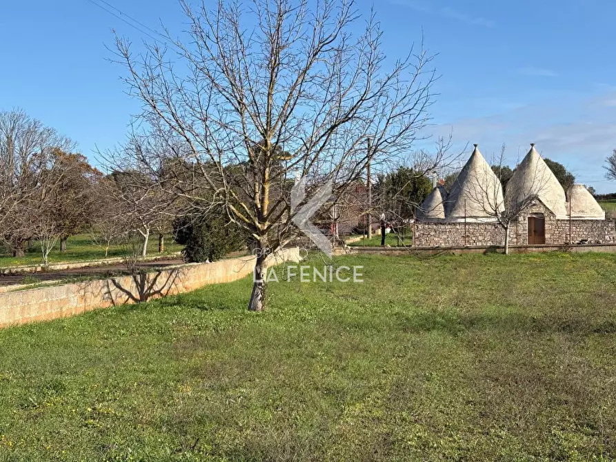 Immagine 2 di Villa in vendita  in strada comunale n.140 - primiceri- Vardello a Martina Franca