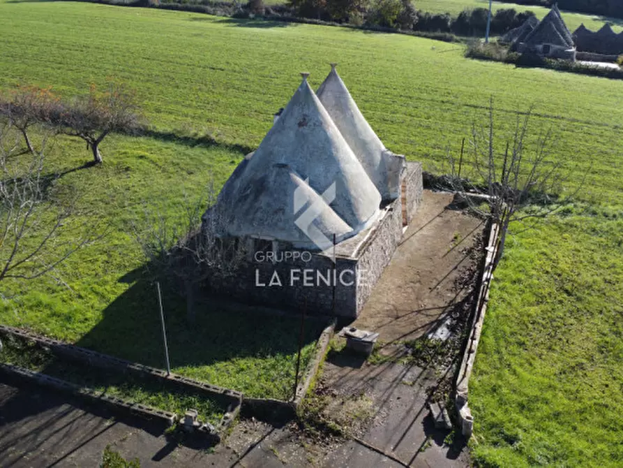 Immagine 6 di Villa in vendita  in strada comunale n.140 - primiceri- Vardello a Martina Franca