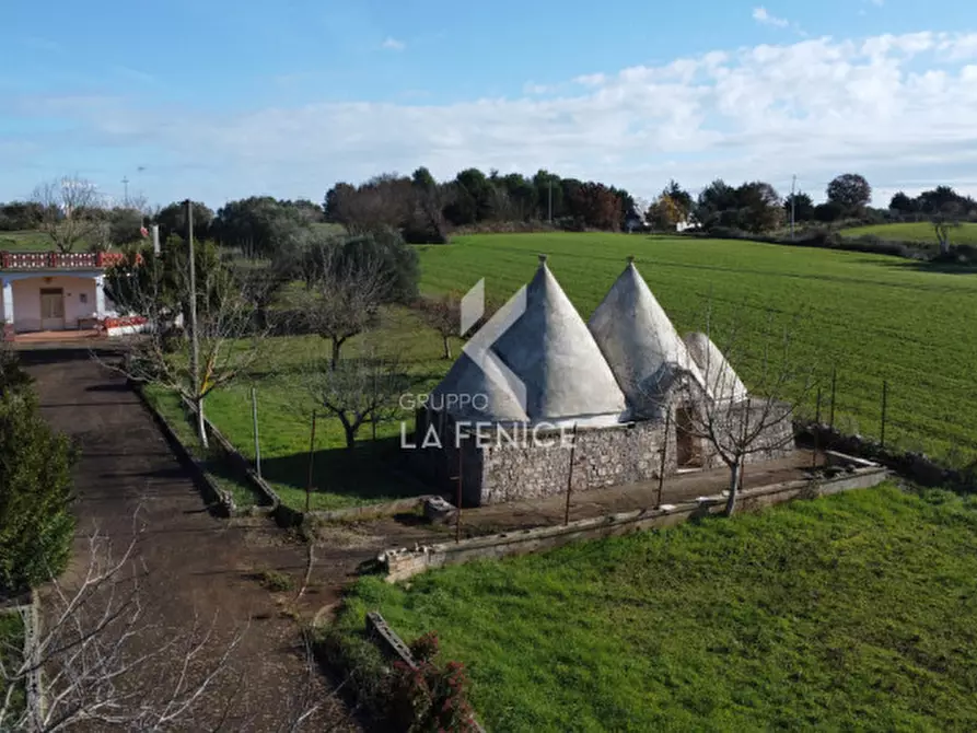 Immagine 12 di Villa in vendita  in strada comunale n.140 - primiceri- Vardello a Martina Franca