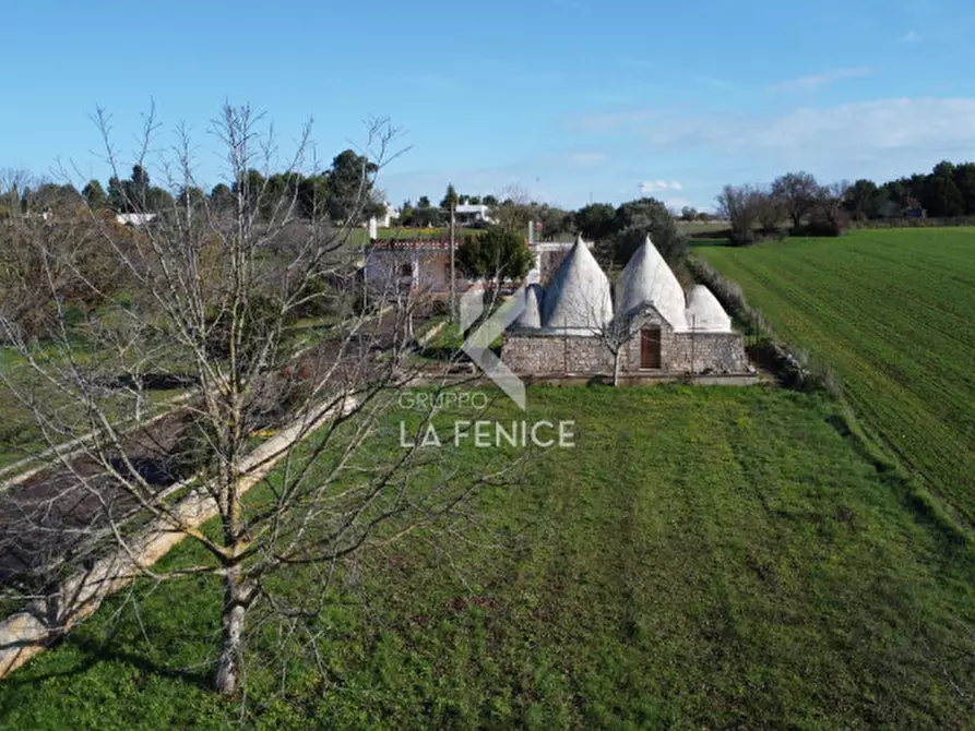 Immagine 13 di Villa in vendita  in strada comunale n.140 - primiceri- Vardello a Martina Franca