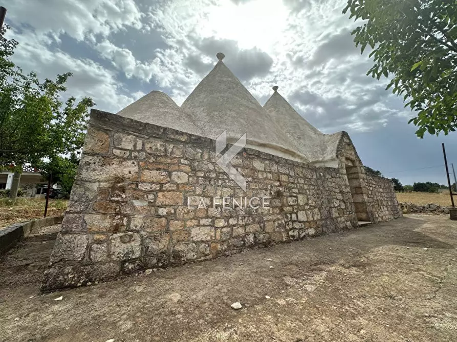 Immagine 14 di Rustico / casale in vendita  in contrada guardariello a Ostuni