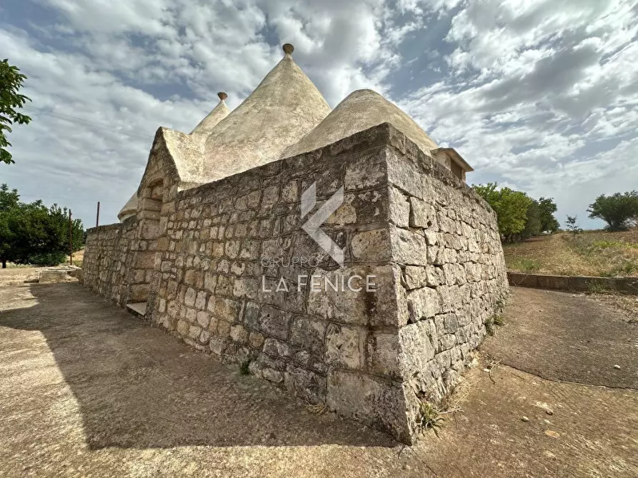 Immagine 15 di Rustico / casale in vendita  in contrada guardariello a Ostuni