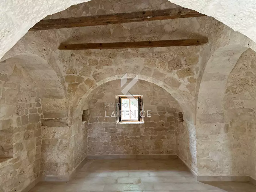 Immagine 17 di Rustico / casale in vendita  in contrada guardariello a Ostuni