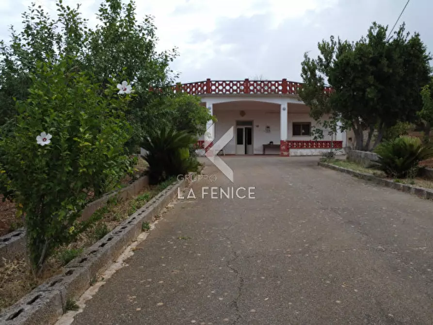 Immagine 16 di Villa in vendita  in strada comunale n.140 - primiceri- Vardello a Martina Franca