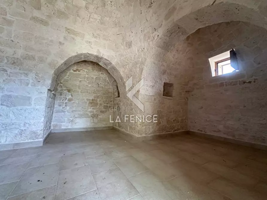 Immagine 18 di Rustico / casale in vendita  in contrada guardariello a Ostuni
