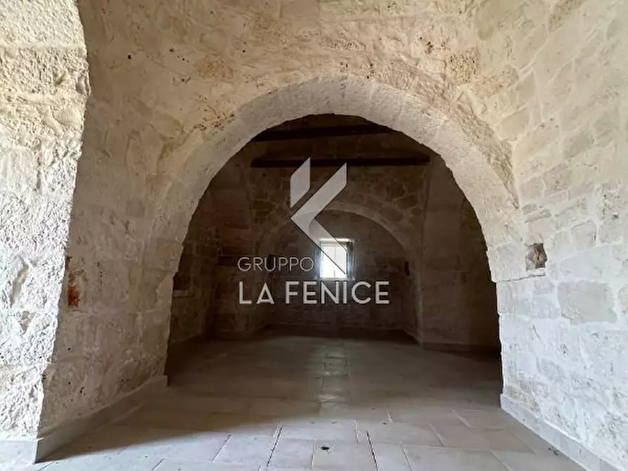 Immagine 21 di Rustico / casale in vendita  in contrada guardariello a Ostuni