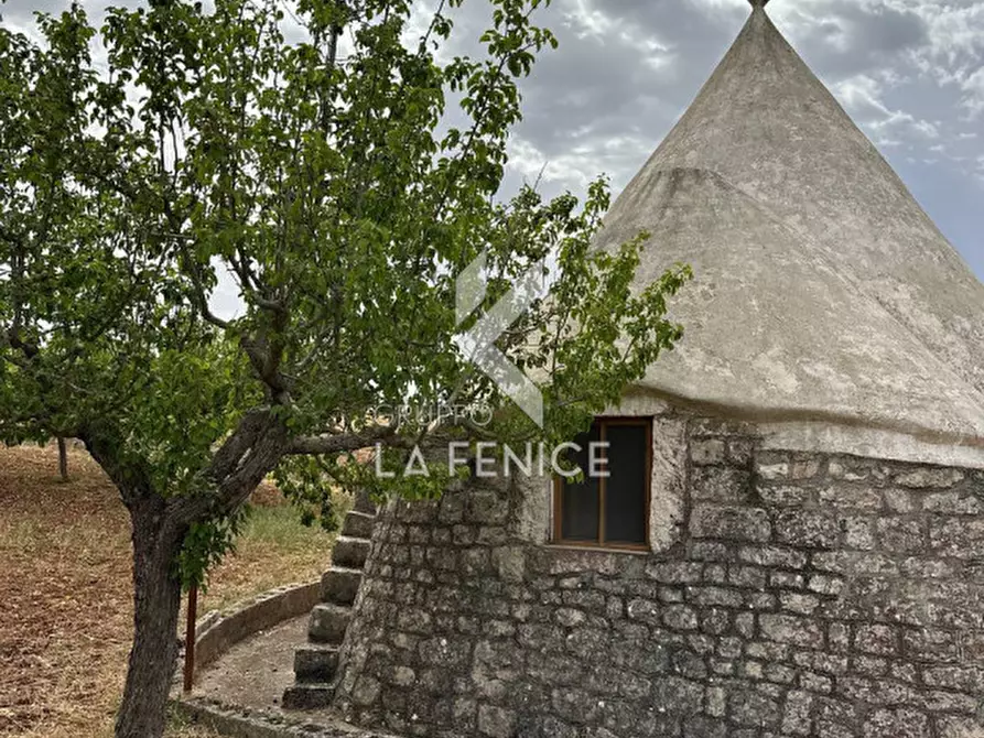 Immagine 19 di Villa in vendita  in strada comunale n.140 - primiceri- Vardello a Martina Franca