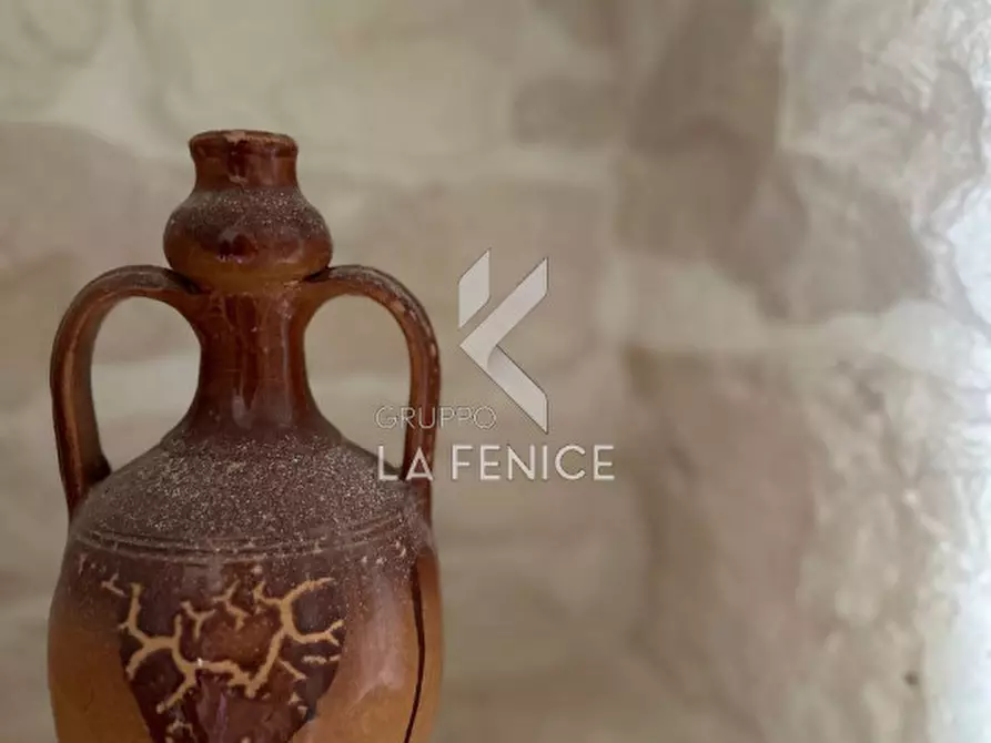 Immagine 22 di Villa in vendita  in strada comunale n.140 - primiceri- Vardello a Martina Franca