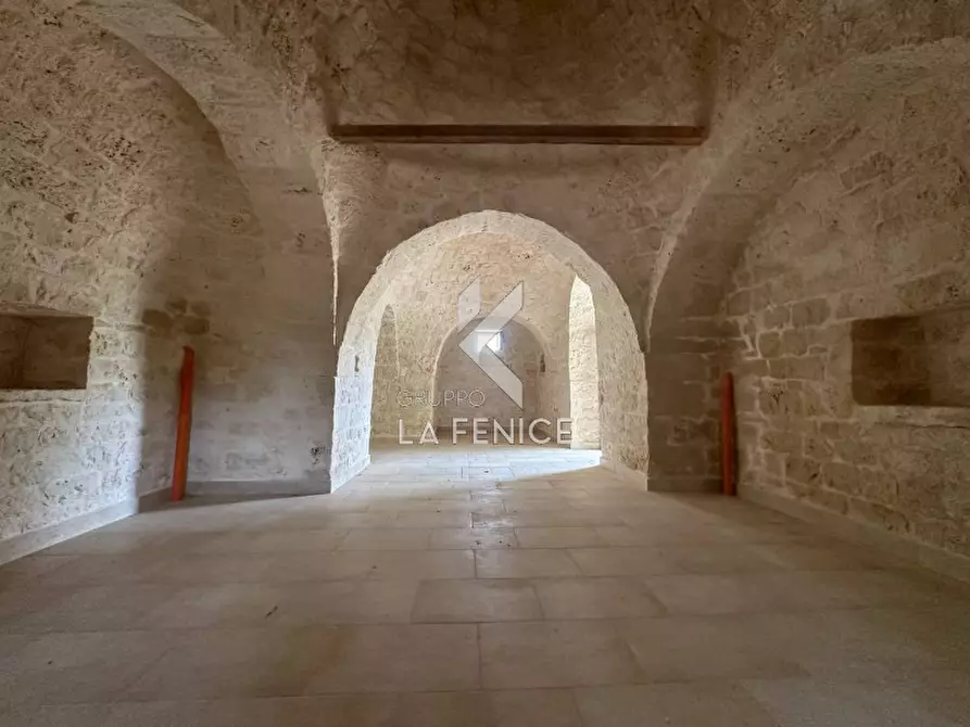 Immagine 23 di Villa in vendita  in strada comunale n.140 - primiceri- Vardello a Martina Franca