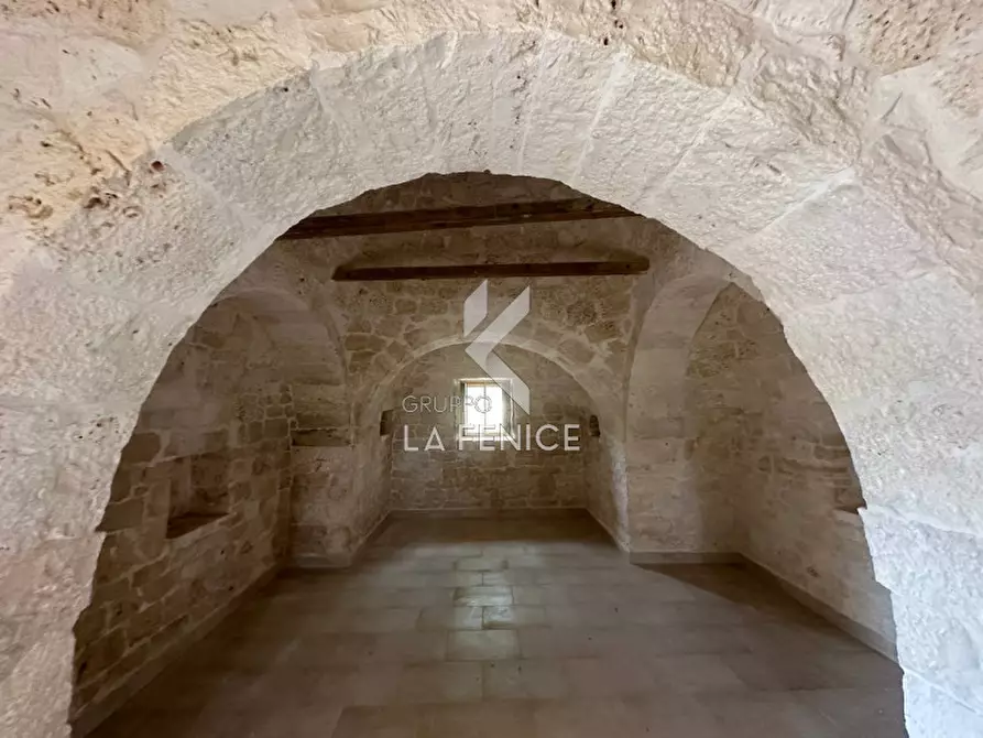 Immagine 25 di Villa in vendita  in strada comunale n.140 - primiceri- Vardello a Martina Franca