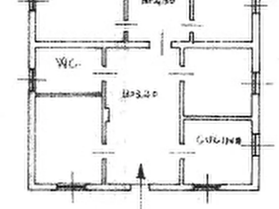 Immagine 30 di Villa in vendita  in strada comunale n.140 - primiceri- Vardello a Martina Franca