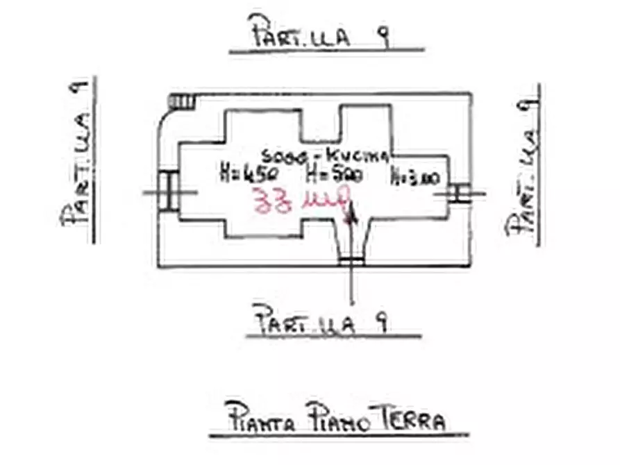 Immagine 32 di Villa in vendita  in strada comunale n.140 - primiceri- Vardello a Martina Franca