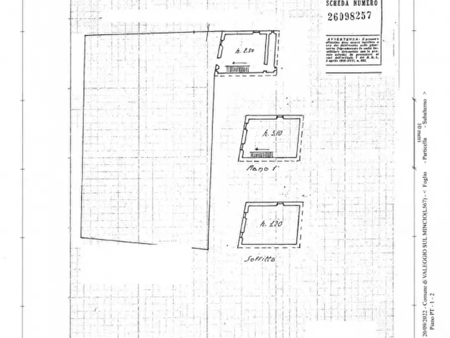 Immagine 11 di Rustico / casale in vendita  a Valeggio Sul Mincio