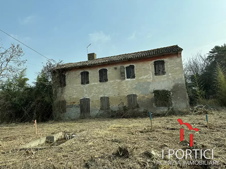 Immagine 2 di Rustico / casale in vendita  in via Spangaro a Scorzè