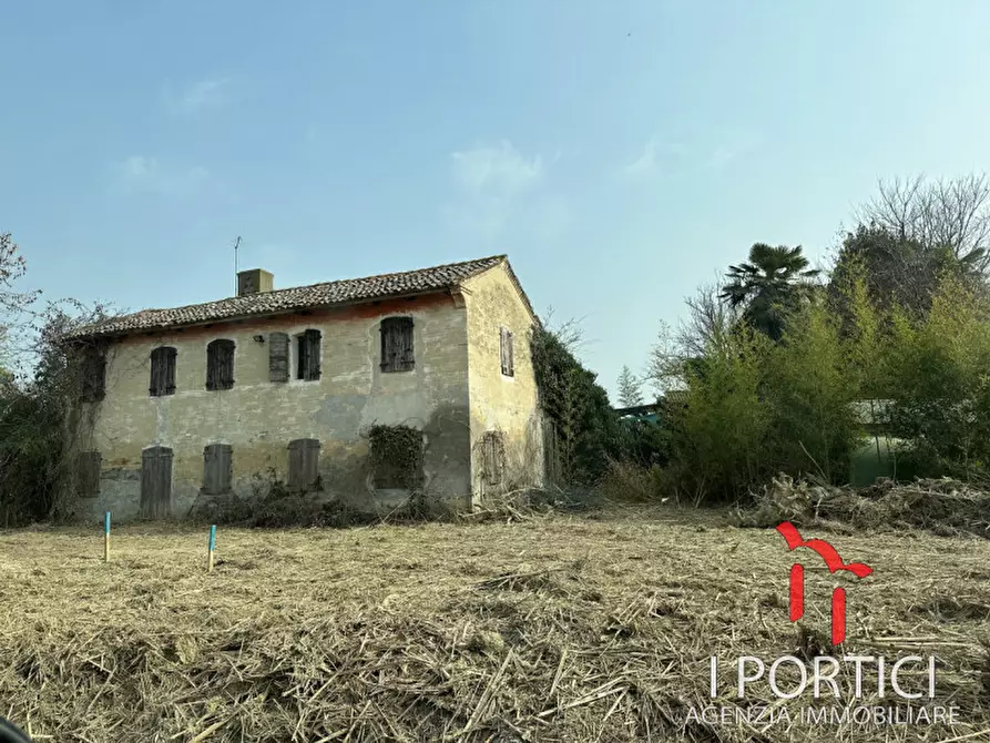 Immagine 3 di Rustico / casale in vendita  in via Spangaro a Scorzè