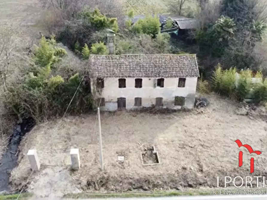 Immagine 4 di Rustico / casale in vendita  in via Spangaro a Scorzè