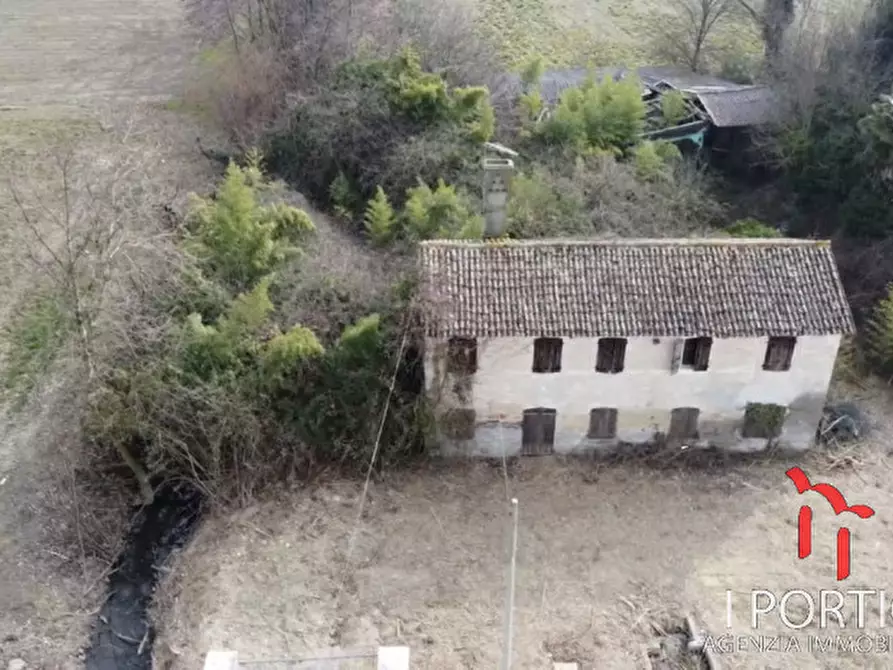 Immagine 6 di Rustico / casale in vendita  in via Spangaro a Scorzè