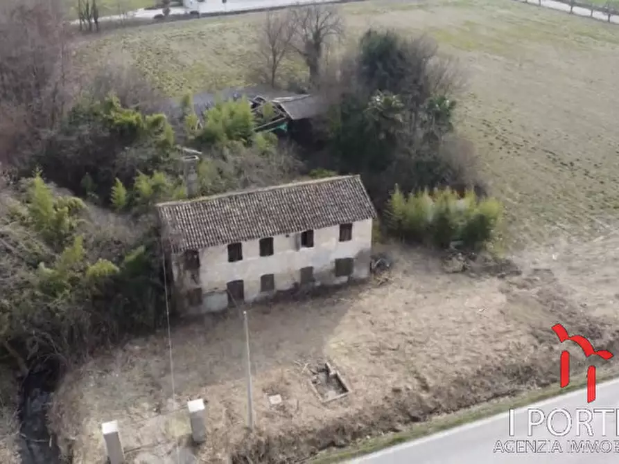 Immagine 7 di Rustico / casale in vendita  in via Spangaro a Scorzè