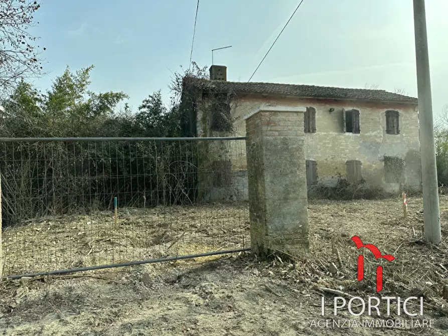 Immagine 8 di Rustico / casale in vendita  in via Spangaro a Scorzè