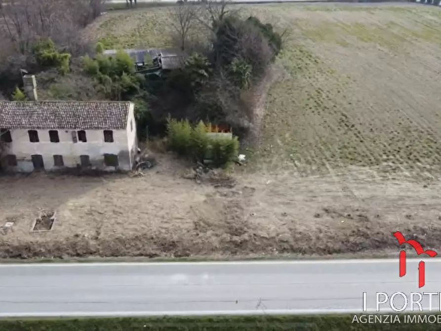 Immagine 9 di Rustico / casale in vendita  in via Spangaro a Scorzè