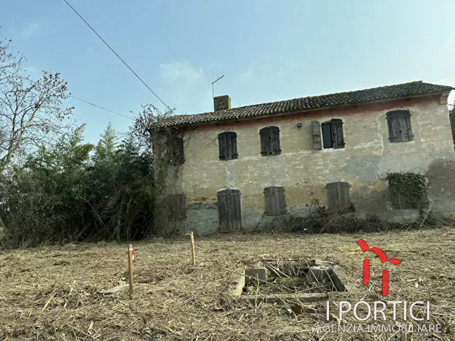 Immagine 11 di Rustico / casale in vendita  in via Spangaro a Scorzè