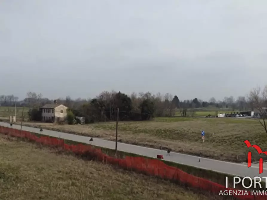 Immagine 12 di Rustico / casale in vendita  in via Spangaro a Scorzè