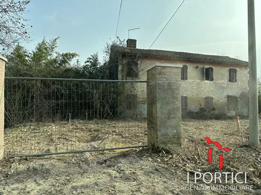 Immagine 13 di Rustico / casale in vendita  in via Spangaro a Scorzè