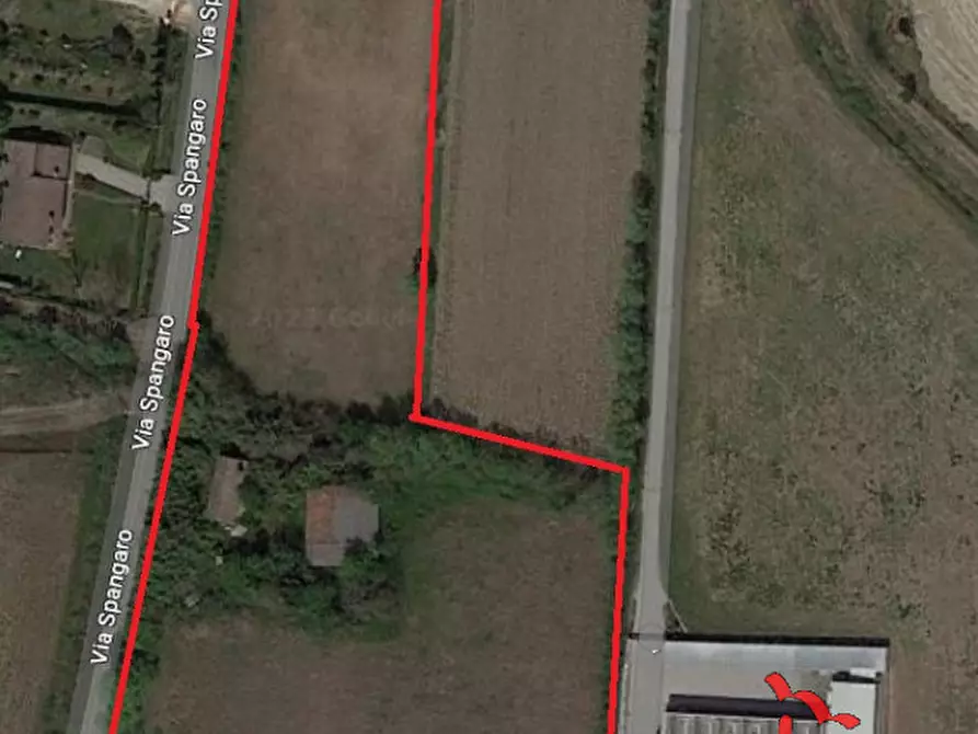 Immagine 14 di Rustico / casale in vendita  in via Spangaro a Scorzè