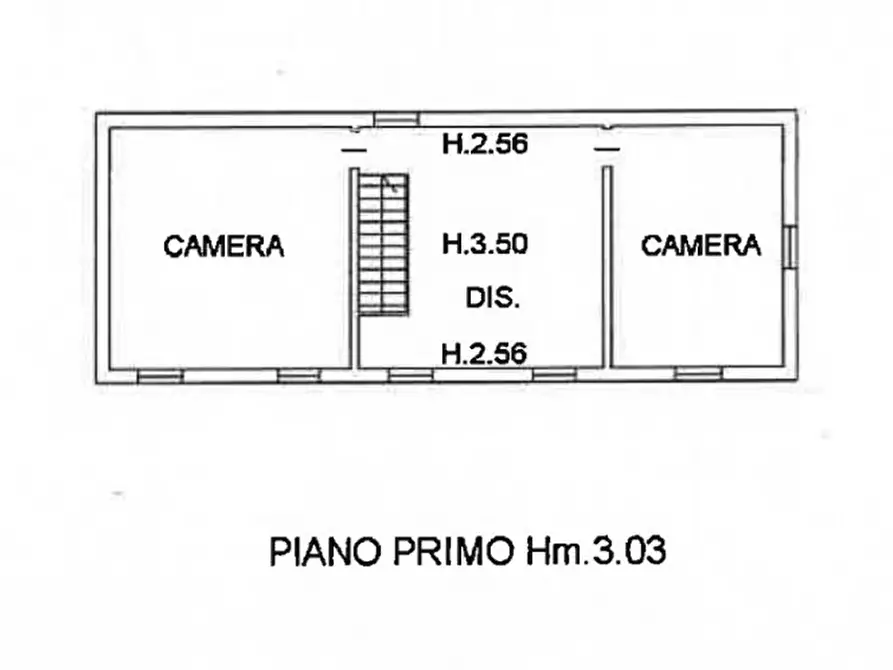Immagine 16 di Rustico / casale in vendita  in via Spangaro a Scorzè