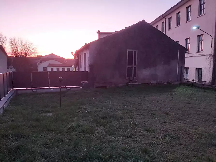 Immagine 21 di Casa indipendente in vendita  a Badia Polesine