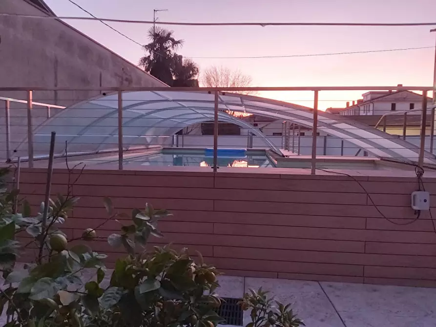 Immagine 22 di Casa indipendente in vendita  a Badia Polesine