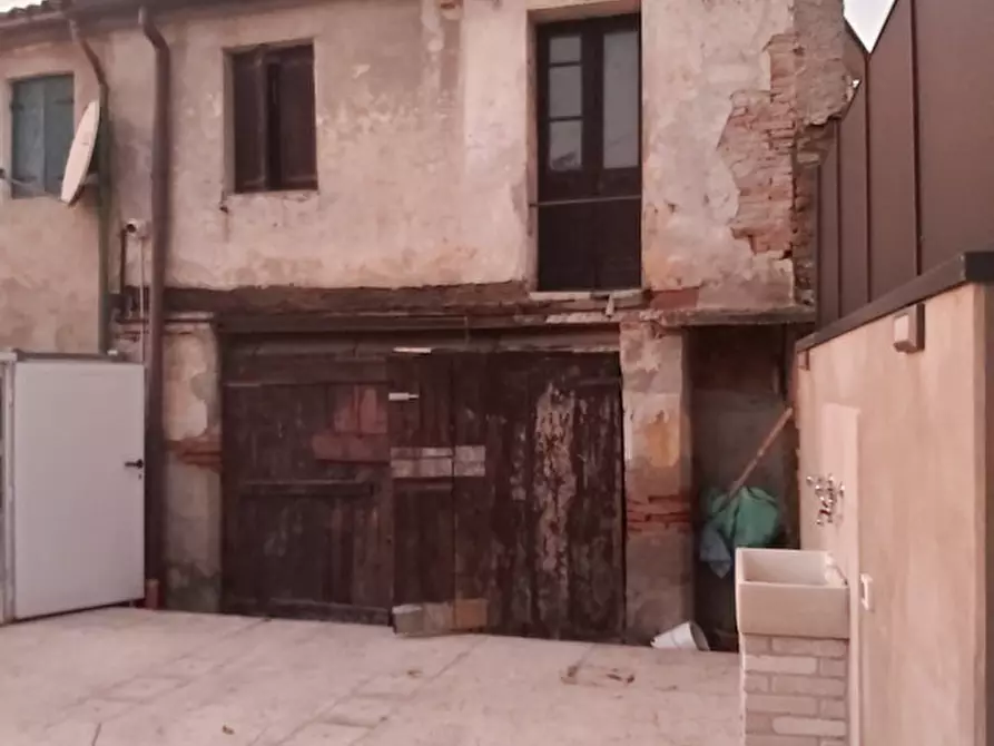 Immagine 23 di Casa indipendente in vendita  a Badia Polesine