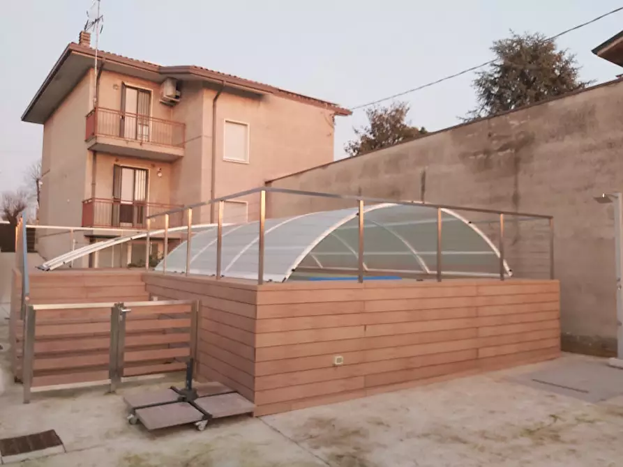 Immagine 24 di Casa indipendente in vendita  a Badia Polesine