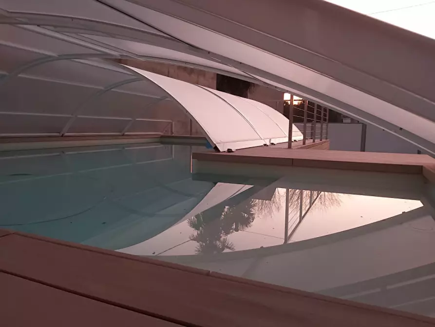 Immagine 25 di Casa indipendente in vendita  a Badia Polesine