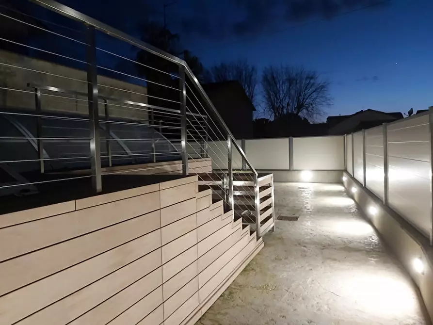 Immagine 27 di Casa indipendente in vendita  a Badia Polesine