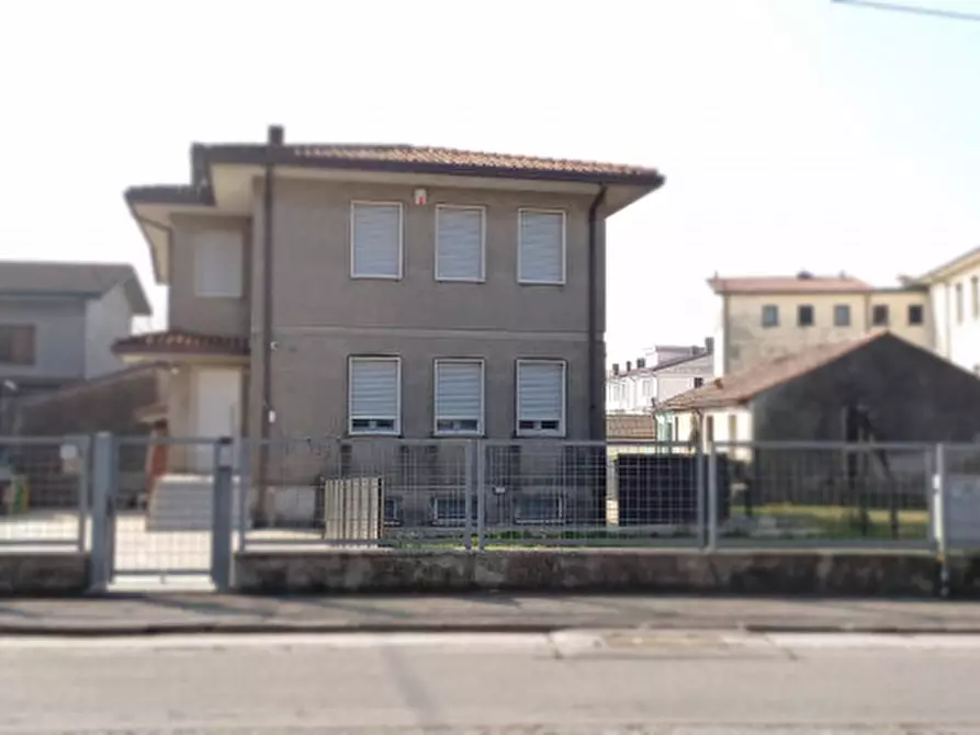 Immagine 28 di Casa indipendente in vendita  a Badia Polesine