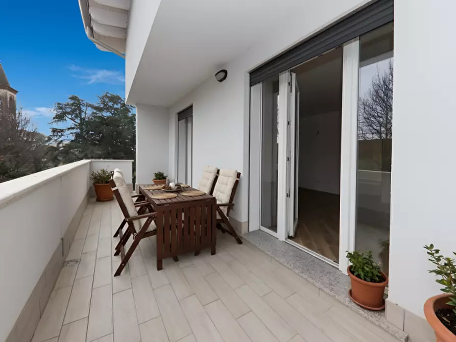 Immagine 6 di Appartamento in vendita  in Via Principale a Correzzana