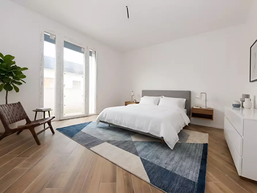 Immagine 13 di Appartamento in vendita  in Via Principale a Correzzana