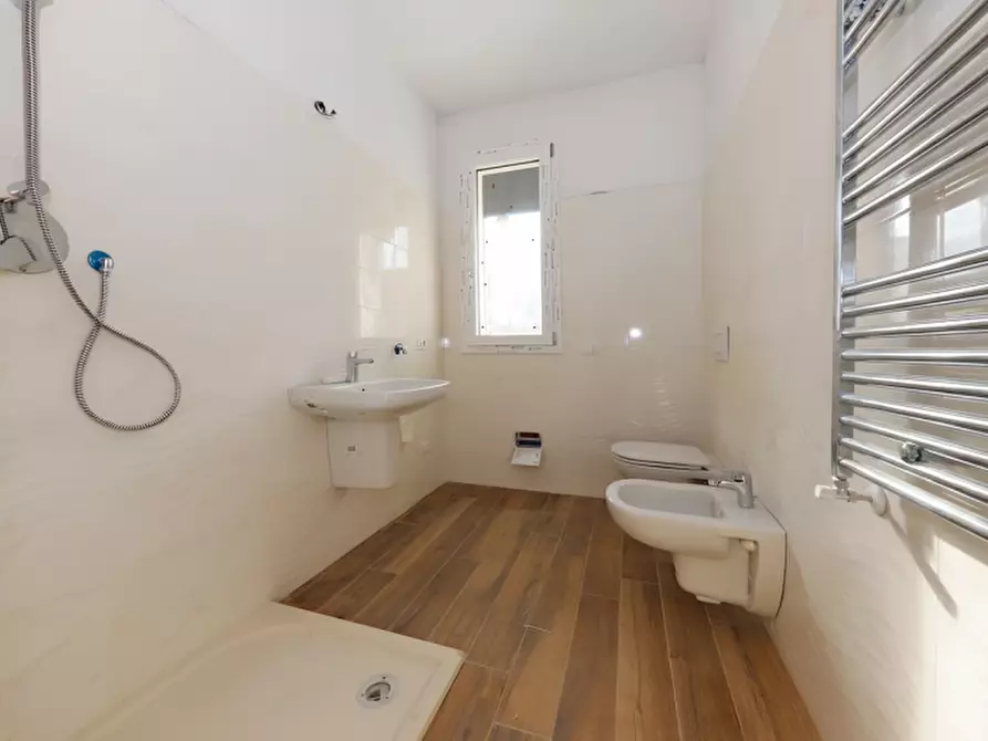 Immagine 13 di Appartamento in vendita  in Via Principale a Correzzana