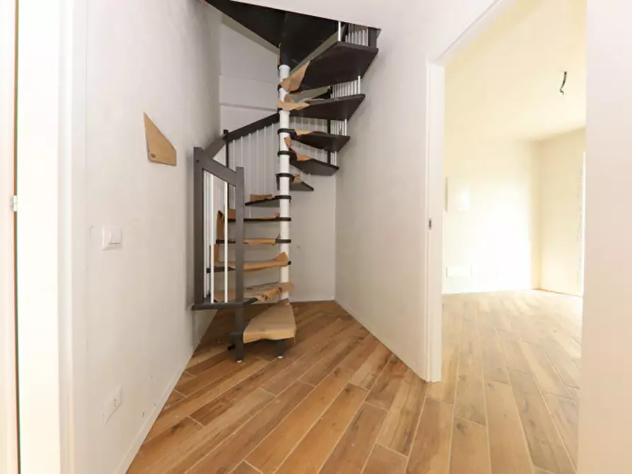 Immagine 14 di Appartamento in vendita  in Via Principale a Correzzana