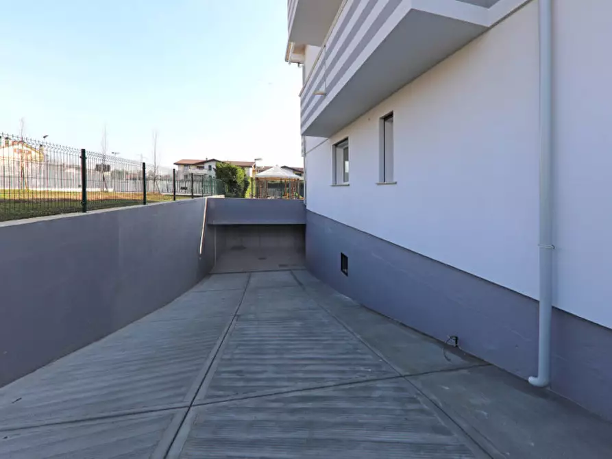 Immagine 23 di Appartamento in vendita  in Via Principale a Correzzana