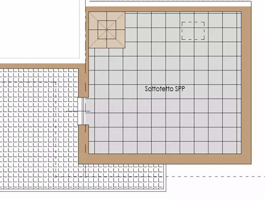 Immagine 31 di Appartamento in vendita  in Via Principale a Correzzana