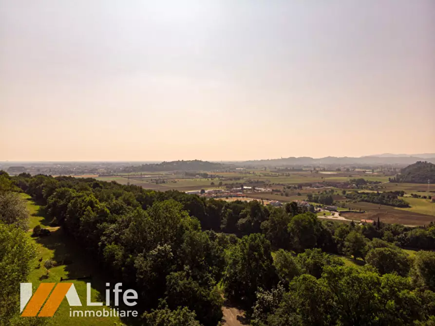 Immagine 1 di Terreno in vendita  in Via baden pawell a Monteviale