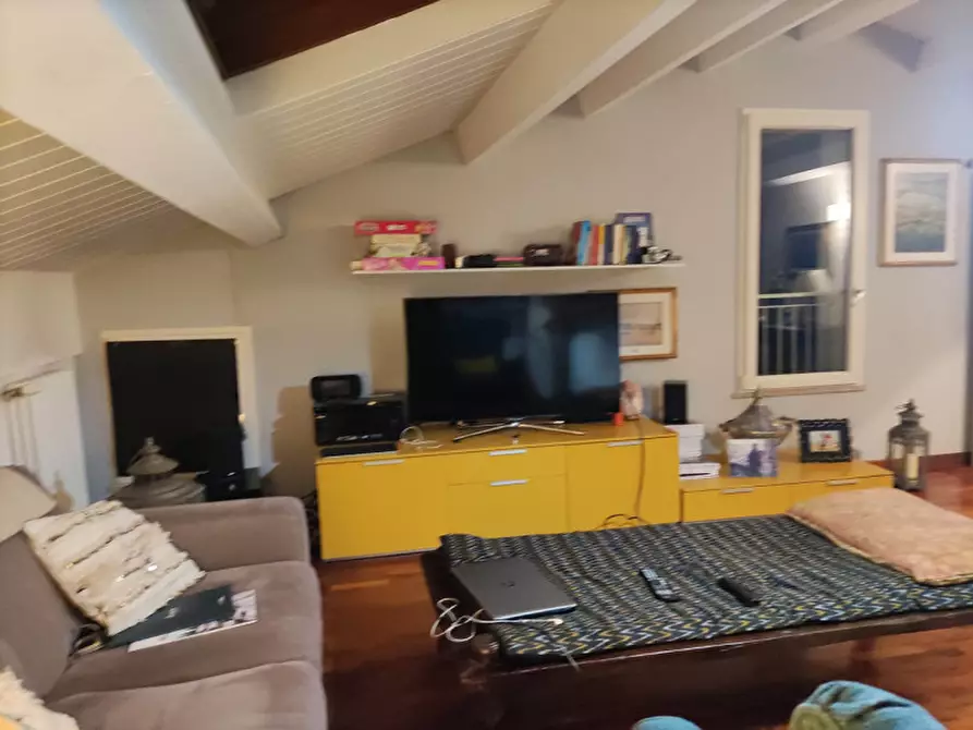 Immagine 3 di Appartamento in affitto  in VIA MURA BARRIERA PONENTE a Cesena