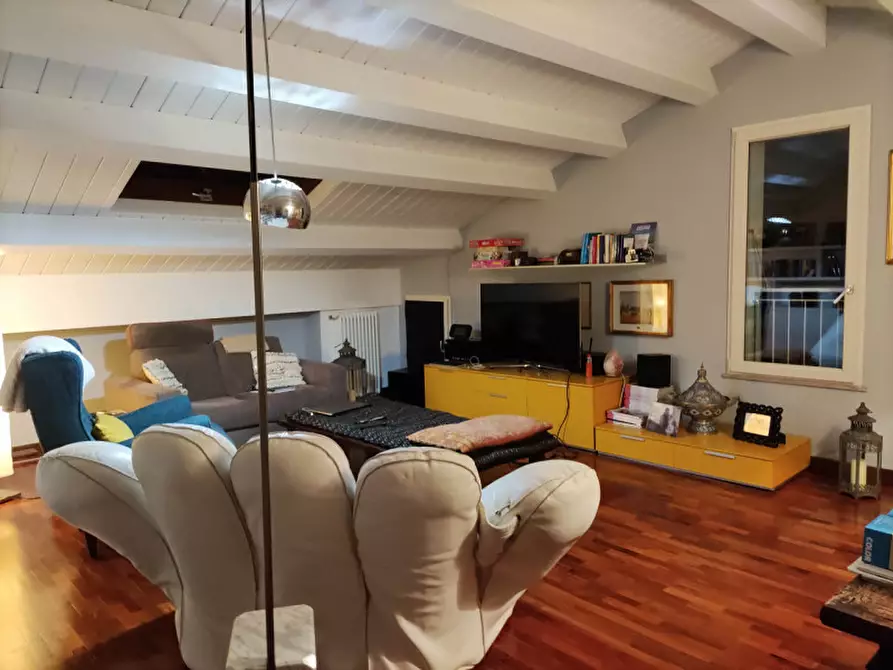 Immagine 4 di Appartamento in affitto  in VIA MURA BARRIERA PONENTE a Cesena