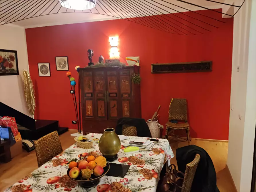 Immagine 5 di Appartamento in affitto  in VIA MURA BARRIERA PONENTE a Cesena